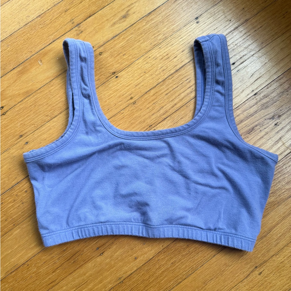 ARQ Full Coverage Bra Lavender